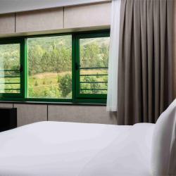 Фото Отель Pyramids Resorts Charvak (Пирамидс Резорт )