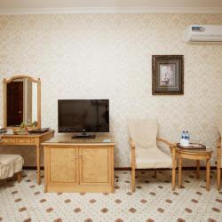 Фото Отель Hotel Asia Khiva (Азия )