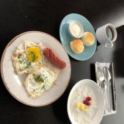 Фото Отель Кавказский двор