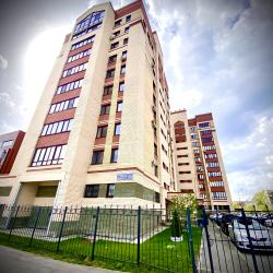 Фото Апартаменты в элитном доме у озера на улице Бондаренко