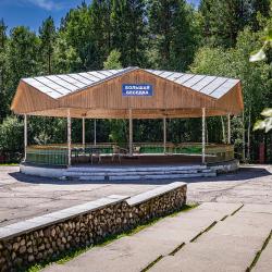 Фото Отель Электра