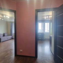 Фото Апартаменты на улице Байкальская 319