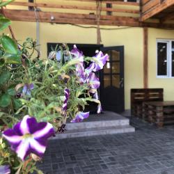 Фото Отель Лагуна