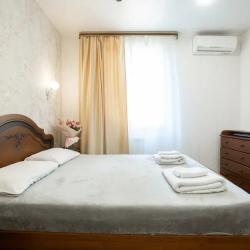 4-местный 2-комнатный номер стандарт