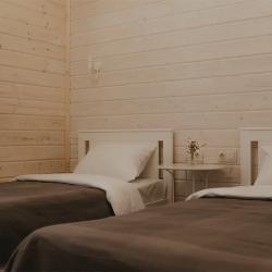 Фото Отель Старый