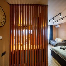 Фото Апартаменты на Шевченко 13