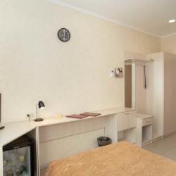 Фото Отель Русь