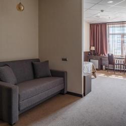 Фото Городской отель