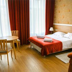 Фото Отель Пилигрим Паломнический центр