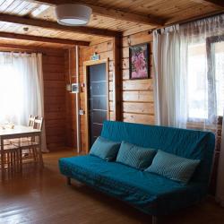 Фото Отель Ольга