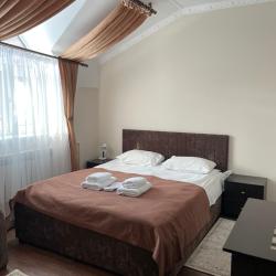 Фото Отель Комфорт Хаус