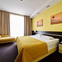 фото 30 AZIMUT Hotel FREESTYLE Rosa Khutor  (Азимут Фристайл)