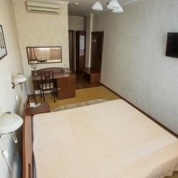 Фото Отель Лотос