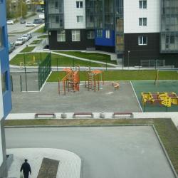 Фото Апартаменты на улице Танковая 30