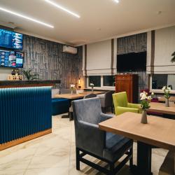 Фото Gemst Hotel&Spa (Гемст Отель и Спа)