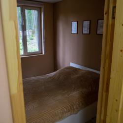 Фото Отель Коттедж Липа