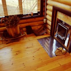 Фото Отель Мельница