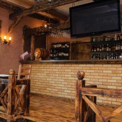 Фото Отель Красные холмы