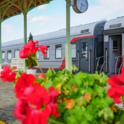 Фото Отель Арми Экспресс