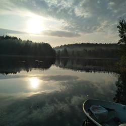 Фото Отель Берлога