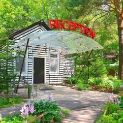 Фото Отель VE art resort (ВЕ арт резорт)