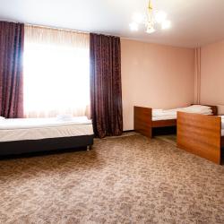 Фото Отель SoleMio (СолеМио)