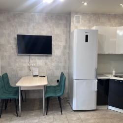 Апартаменты студия