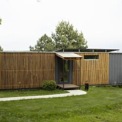 Бунгало стандарт