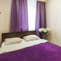 Фото Отель Asti Rooms (Асти Румс)