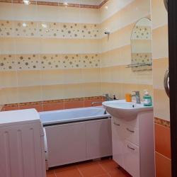 Фото Апартаменты на улице Мичуринская 142 корпус 1