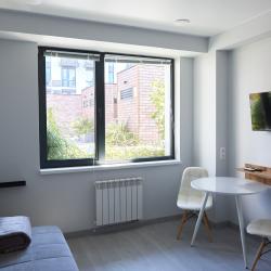 Фото Апартаменты на проспекте Курортный