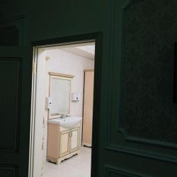3-комнатный номер стандарт семейный
