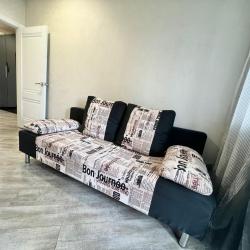 1-комнатные апартаменты стандарт Пионерская 54