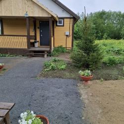 Коттедж стандарт