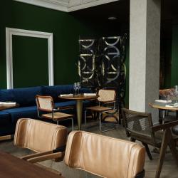 Фото Отель Алхимист