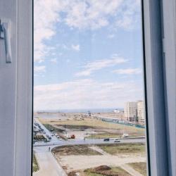 1-комнатные апартаменты улучшенные