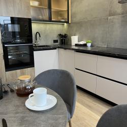 Фото Апартаменты на проспекте Свободный