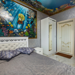 Фото Отель Господин Постоялец