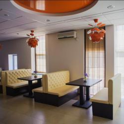 Фото Отель Апельсин