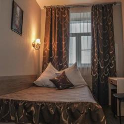 Фото Отель Южная 35