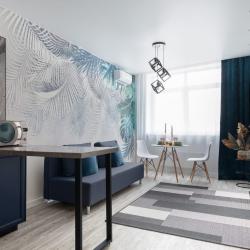 Фото Апартаменты на улице Эрвье 38