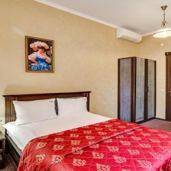 Фото Отель Сити Роуз