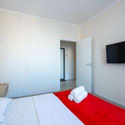 Фото Отель MaxRealty24 на улице Просторная 3 корпус 1
