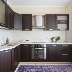Фото Отель Moment House (Момент Хаус) в микрорайоне Подрезково