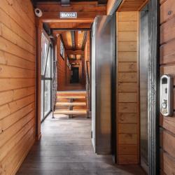 Фото Отель Родина морей