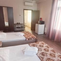 Фото Отель Smart Hotel KDO (Смарт КДО )