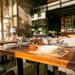 Фото Парк-Отель MillWood (МиллВуд)