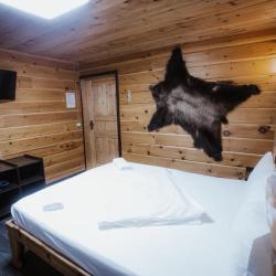 Фото Отель Сердце Сибири