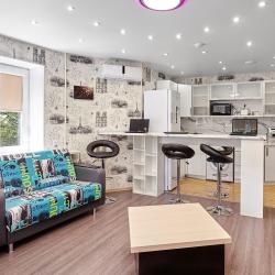 Хостел Квартира 31 ЖД — e203898cbac34079546b3b9807913281