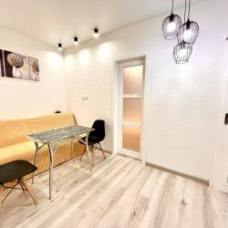 Фото Самарские апартаменты на проспекте Карла Маркса 200